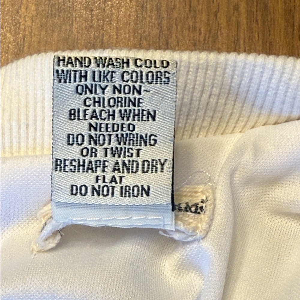 Adorable Toddler  White Fleece Bunny Costume, size 2T-4T - Picture 10 of 10